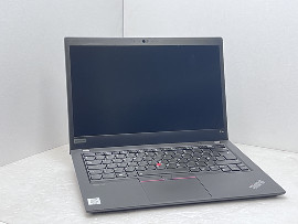 Лаптоп Lenovo ThinkPad P14s 14" touch i7-10610U 16GB 510GB клас А