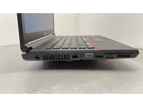 Fujitsu LIFEBOOK E546 14" i3-6100U 8GB 130GB клас А