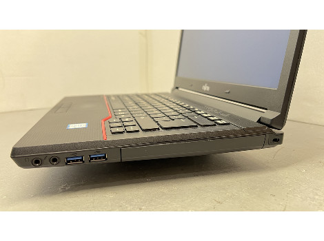 Fujitsu LIFEBOOK E546 14" i3-6100U 8GB 130GB клас А