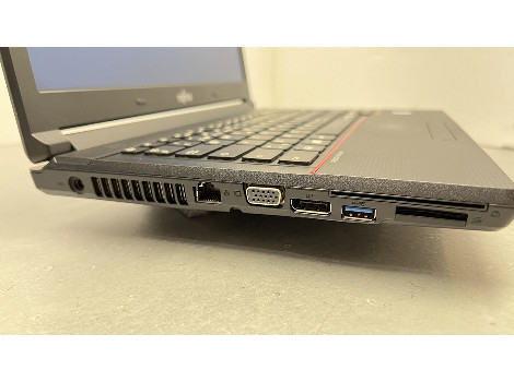 Fujitsu LIFEBOOK E546 14" i3-6100U 8GB 130GB клас А