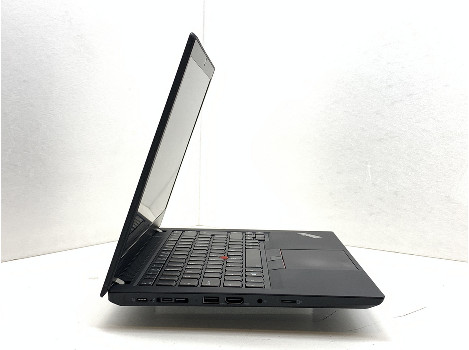 Lenovo ThinkPad P43s 14" touch i7-8665U 16GB 510GB клас А