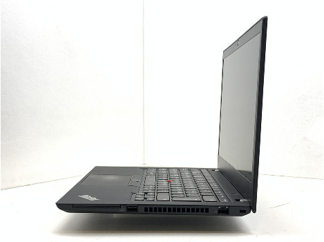 Lenovo ThinkPad P43s 14" touch i7-8665U 16GB 510GB клас А