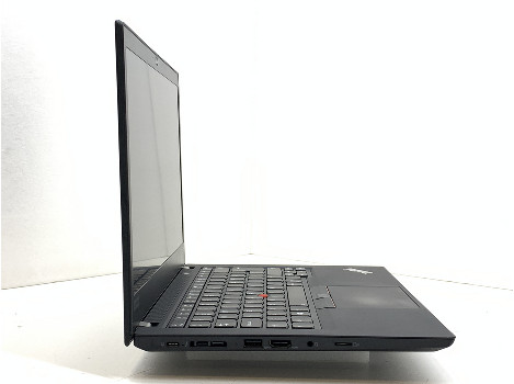 Lenovo ThinkPad P43s 14" touch i7-8665U 16GB 510GB клас А