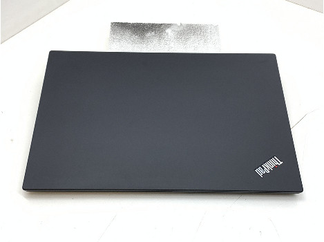 Lenovo ThinkPad P43s 14" touch i7-8665U 16GB 510GB клас А