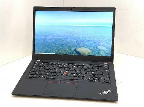 Lenovo ThinkPad P43s 14" touch i7-8665U 16GB 510GB клас А