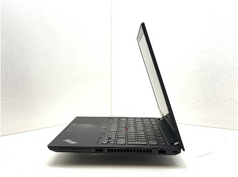 Lenovo ThinkPad P43s 14" touch i7-8665U 16GB 510GB клас А