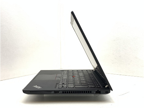 Lenovo ThinkPad P43s 14" touch i7-8665U 16GB 510GB клас А