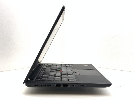 Lenovo ThinkPad P43s 14" touch i7-8665U 16GB 510GB клас А