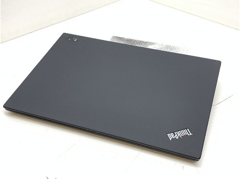 Lenovo ThinkPad P43s 14" touch i7-8665U 16GB 510GB клас А