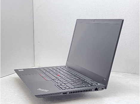 Lenovo ThinkPad P14s 14" touch i7-10610U 16GB 510GB клас А