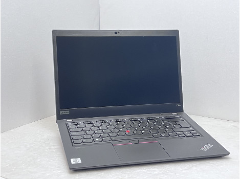 Lenovo ThinkPad P14s 14" touch i7-10610U 16GB 510GB клас А