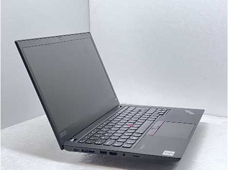 Lenovo ThinkPad P14s 14" touch i7-10610U 16GB 510GB клас А