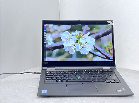 Lenovo ThinkPad X390 Yoga 13.3" touch i5-8365U 16GB 260GB клас А