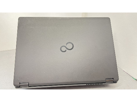 Fujitsu LIFEBOOK U748 14" i5-8250U 16GB 260GB клас Като Нов