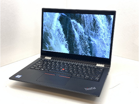 Lenovo ThinkPad X390 Yoga 13.3" touch i5-8365U 8GB 260GB клас А