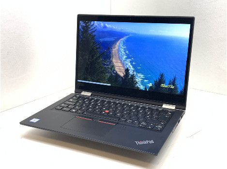 Lenovo ThinkPad X390 Yoga 13.3" touch i5-8365U 16GB 260GB клас А