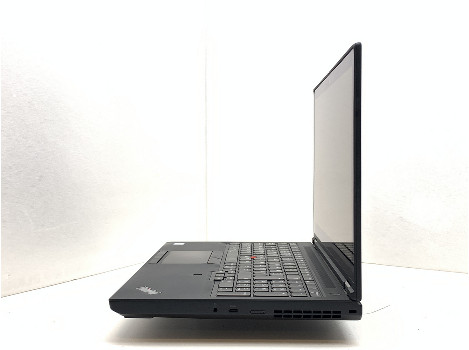 Lenovo ThinkPad P53 15.6" touch i7-9850H 32GB 260GB клас А