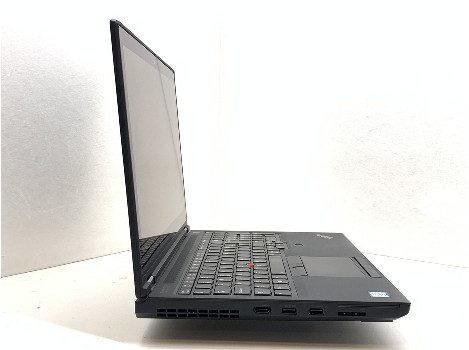 Lenovo ThinkPad P53 15.6" touch i7-9850H 32GB 260GB клас А