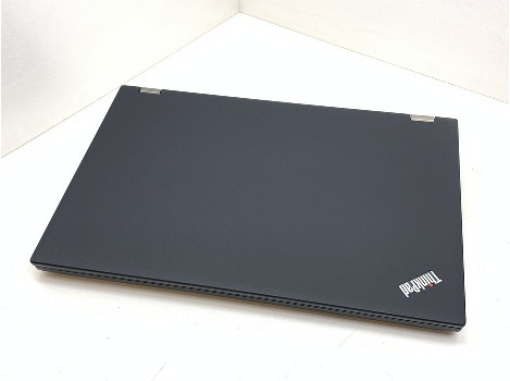 Lenovo ThinkPad P53 15.6" touch i7-9850H 32GB 260GB клас А