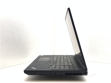 Lenovo ThinkPad P53 15.6" touch i7-9850H 32GB 260GB клас А