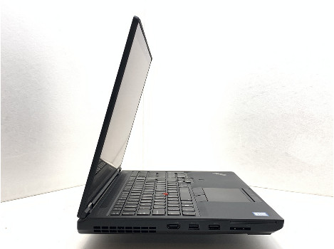 Lenovo ThinkPad P53 15.6" touch i7-9850H 32GB 260GB клас А