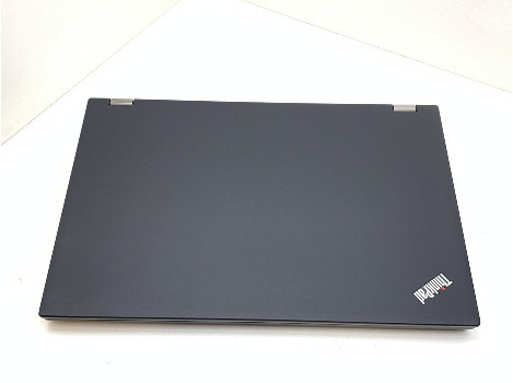 Lenovo ThinkPad P53 15.6" touch i7-9850H 32GB 260GB клас А