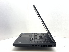 Лаптоп Lenovo ThinkPad P52 15.6" i7-8850H 32GB 510GB клас А