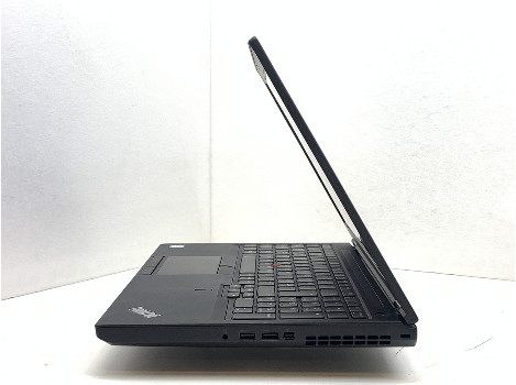 Lenovo ThinkPad P52 15.6" i7-8850H 32GB 510GB клас А