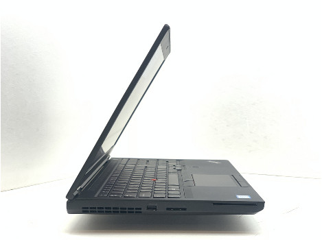 Lenovo ThinkPad P52 15.6" i7-8850H 32GB 510GB клас А