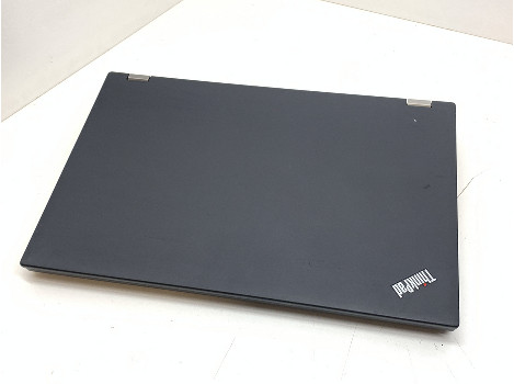 Lenovo ThinkPad P52 15.6" i7-8850H 32GB 510GB клас А