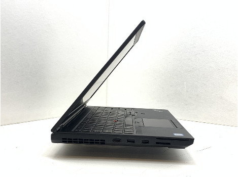 Lenovo ThinkPad P53 15.6" i7-9850H 16GB 510GB клас А