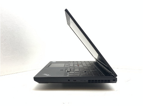 Lenovo ThinkPad P53 15.6" i7-9850H 16GB 510GB клас А