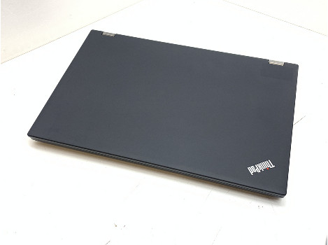 Lenovo ThinkPad P53 15.6" i7-9850H 16GB 510GB клас А