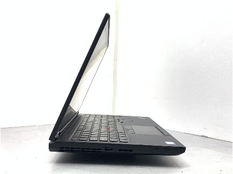 Lenovo ThinkPad P52 15.6" touch i7-8850H 32GB 510GB клас А