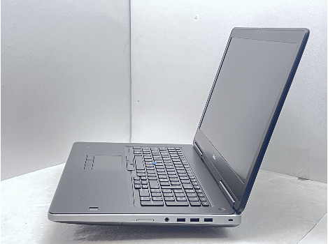 Dell Precision 7720 17.3" i7-7820HQ 16GB 260GB клас А