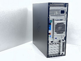 Компютър HP Z440 Tower Workstation Xeon E5-1650 v4 16GB 260GB Quadro M2000 4GB