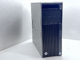 Компютър HP Z440 Tower Workstation Xeon E5-1650 v4 16GB 260GB Quadro M2000 4GB