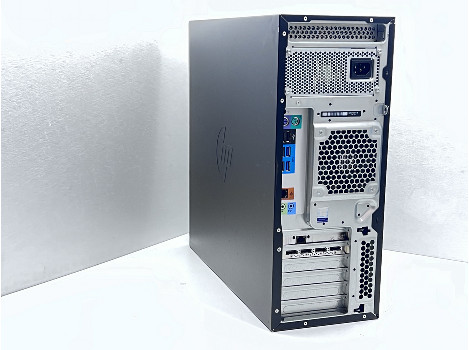 HP Z440 Tower Workstation Xeon E5-1650 v4 16GB 260GB Quadro M2000 4GB