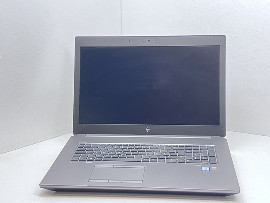 Лаптоп HP ZBook 17 G6 17.3" i7-9850H 32GB 510GB клас А