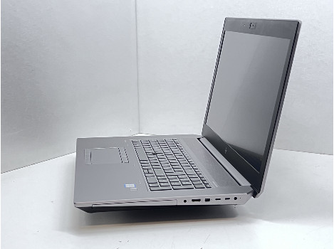 HP ZBook 17 G6 17.3" i7-9850H 32GB 510GB клас А