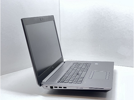 HP ZBook 17 G6 17.3" i7-9850H 32GB 510GB клас А