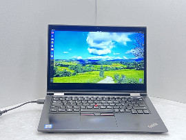 Лаптоп Lenovo ThinkPad Yoga 370 13.3" touch i5-7300U 8GB 260GB клас Б