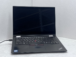 Лаптоп Lenovo ThinkPad Yoga 370 13.3" touch i5-7300U 8GB 260GB клас Б