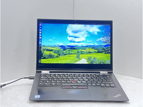 Lenovo ThinkPad Yoga 370 13.3" touch i5-7300U 8GB 260GB клас Б