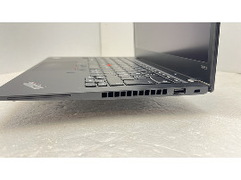 Лаптоп Lenovo ThinkPad T495s 14" touch Ryzen 5 PRO 3500U 16GB 260GB клас А