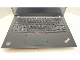 Лаптоп Lenovo ThinkPad T495s 14" touch Ryzen 5 PRO 3500U 16GB 260GB клас А