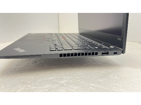 Lenovo ThinkPad T495s 14" touch Ryzen 5 PRO 3500U 16GB 260GB клас А