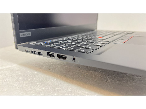 Lenovo ThinkPad T495s 14" touch Ryzen 5 PRO 3500U 16GB 260GB клас А