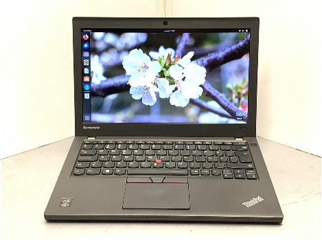 Lenovo ThinkPad X250 12.5" i5-5300U 8GB 130GB клас А