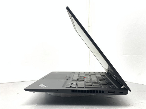 Lenovo ThinkPad T495s 14" touch Ryzen 5 PRO 3500U 16GB 260GB клас А